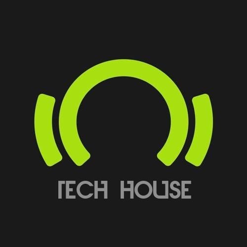 image cover: Beatport Tech House Top 100 Nov 2018