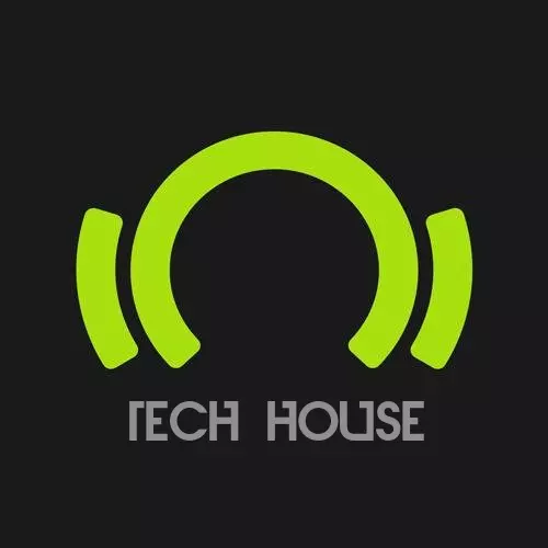 image cover: Beatport Top 100 Tech House (10 June 2019)