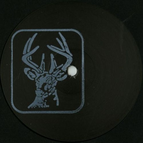 image cover: Die Roh - Lancia Delta EP [VINYLDEER II]