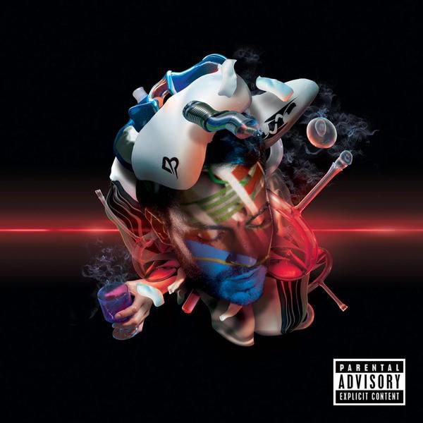 image cover: Brodinski - Brava