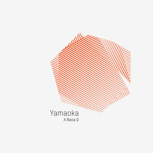 image cover: Yamaoka - A BAOA Q [DAN 003]
