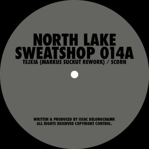 North Lake – Tejxia [SWSH014]