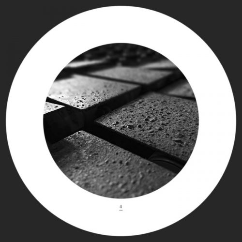 Adriana Lopez & Takaaki Itoh – Grey Report 04 [GR04V]