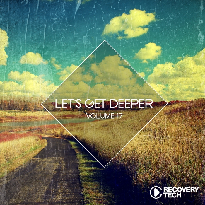 image cover: VA - Let's Get Deeper Vol. 17 [RTCOMP650]