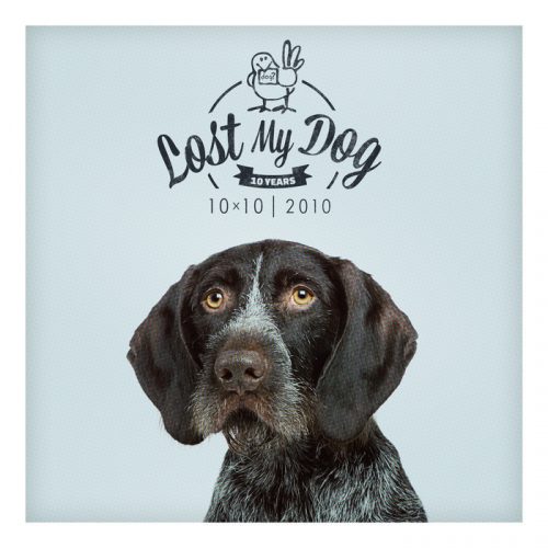VA – Lost My Dog 10×10 – 2010 [LMDLP019]