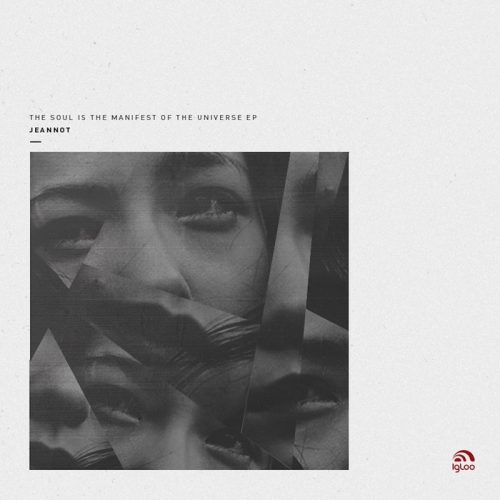 Jeannot – Soul Is The Manifest Of The Universe [889176 491283]