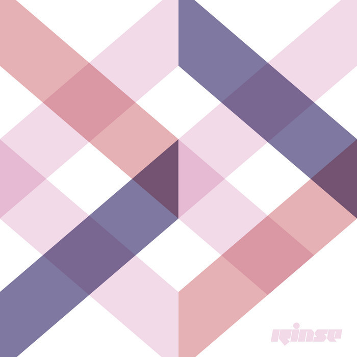 image cover: Xxxy - Last Dance [RINSE 055D]