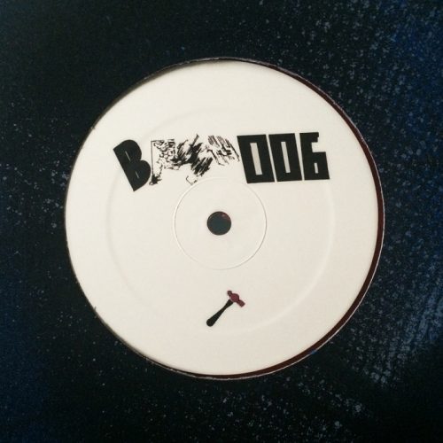 Brendon Moeller – BASH006