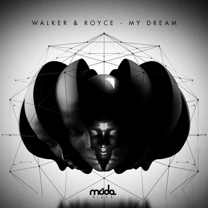 image cover: Walker & Royce - My Dream [MB 038]