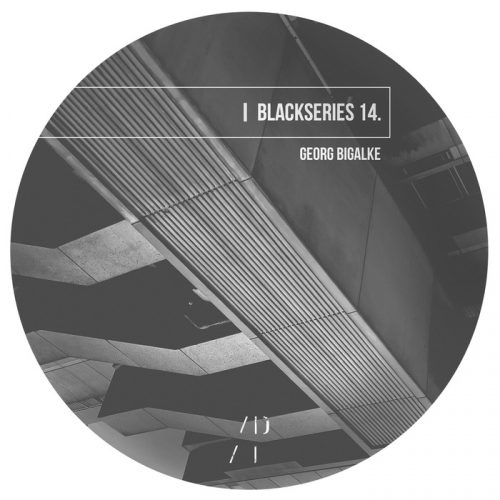 Georg Bigalke – Black Series 014 [10087287]