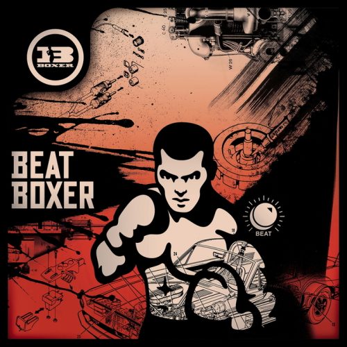 VA – Beatboxer Vol. 3 [BOXERDIGI019]