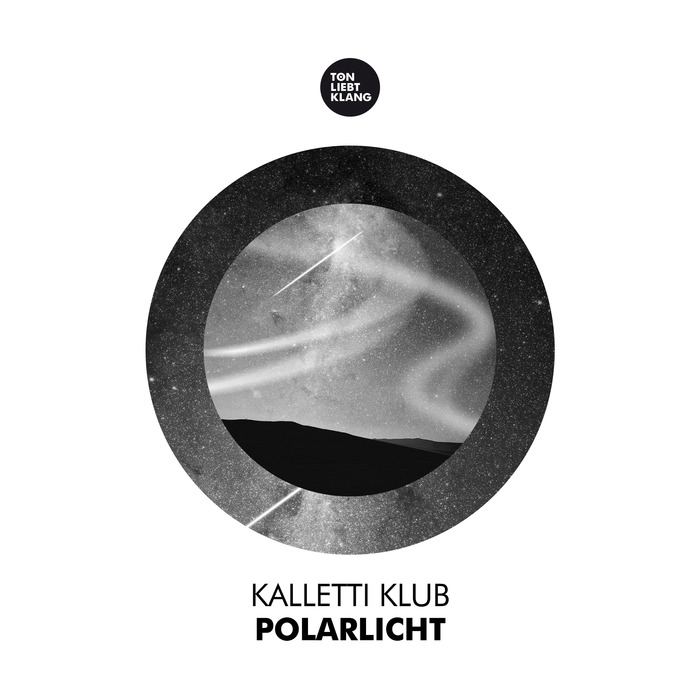 image cover: Kalletti Klub - Polarlicht [100866 39]