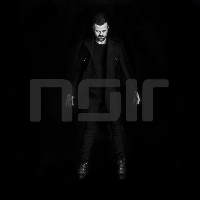image cover: Noir - Noir [NMA001]