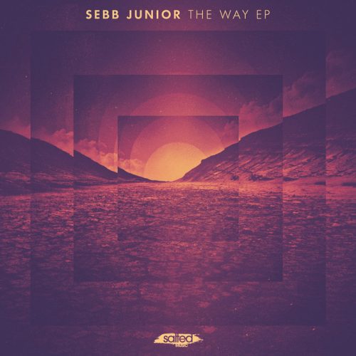 Sebb Junior – The Way [SLT 083]