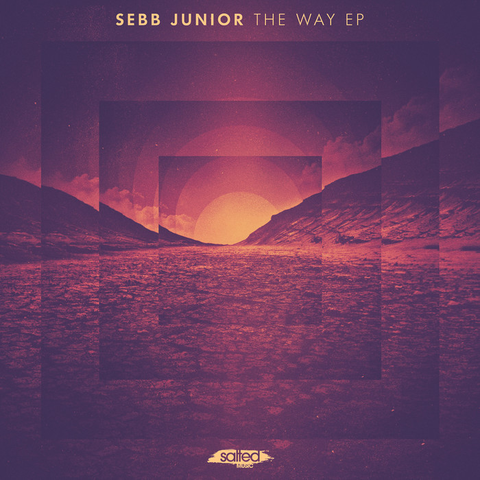 image cover: Sebb Junior - The Way [SLT 083]