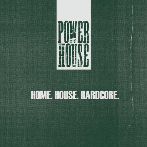 Head High & WK7 – Home. House. Hardcore. [606]
