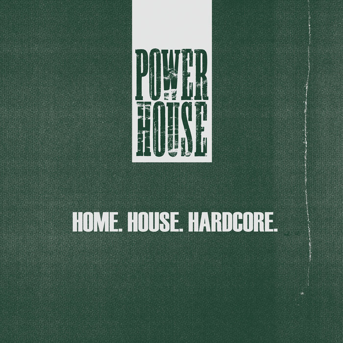 image cover: Head High & WK7 - Home. House. Hardcore. [606]