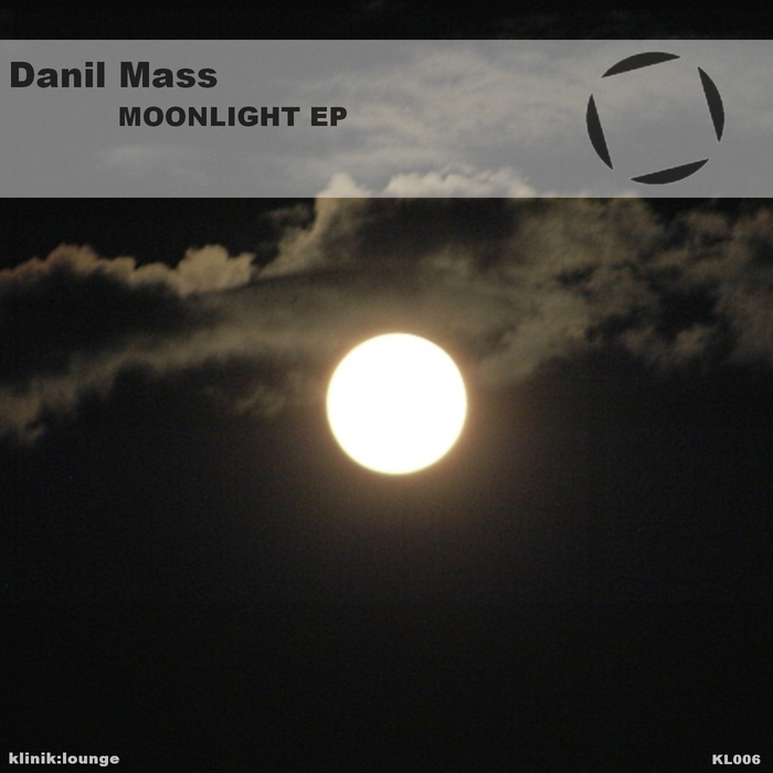 image cover: Danil Mass - Moonlight [KL 006]