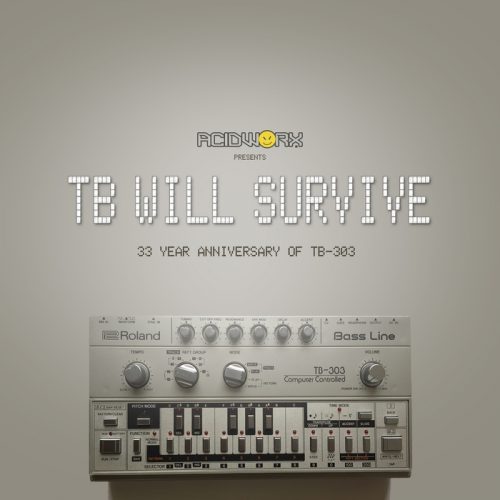 VA – Tb Will Survive [ACIDC 3]