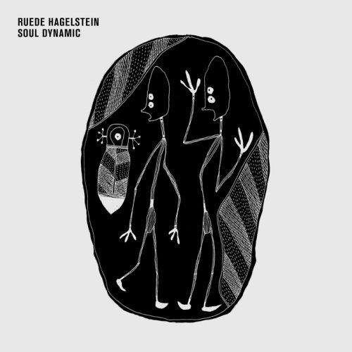 Ruede Hagelstein – Soul Dynamic [WGVINYL 023]