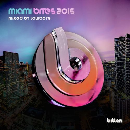 VA – Bitten Presents Miami Bites 2 [BITT 081]