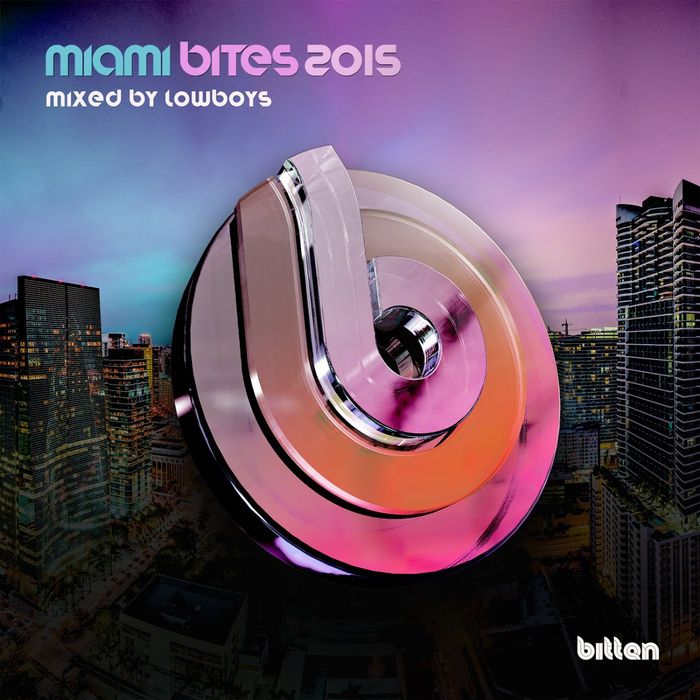 image cover: VA - Bitten Presents Miami Bites 2 [BITT 081]