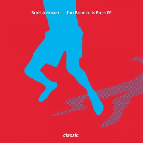 Brett Johnson – The Bounce Is Back [CMC149D]