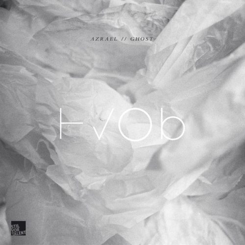 HVOB – Azrael-Ghost [SVT148]