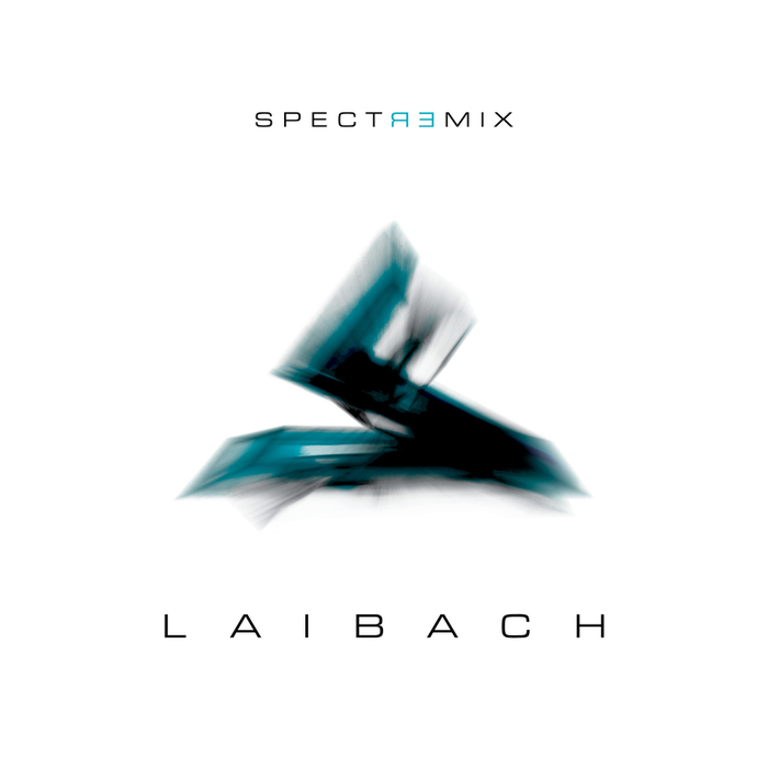 image cover: Laibach - Spectremix [IRSTUMM 358]