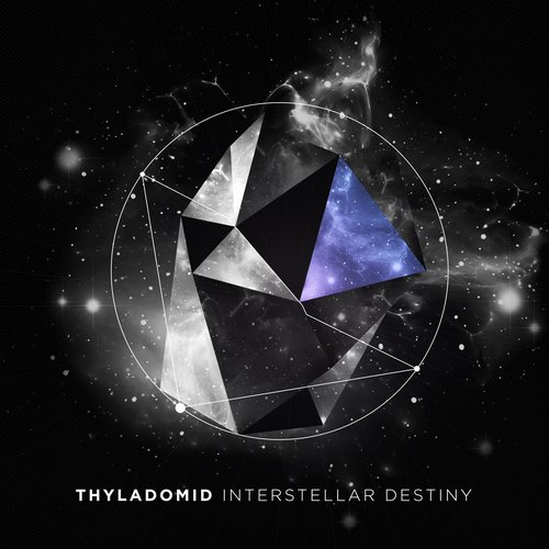 image cover: Thyladomid - Interstellar Destiny [DIYNAMICCD12]