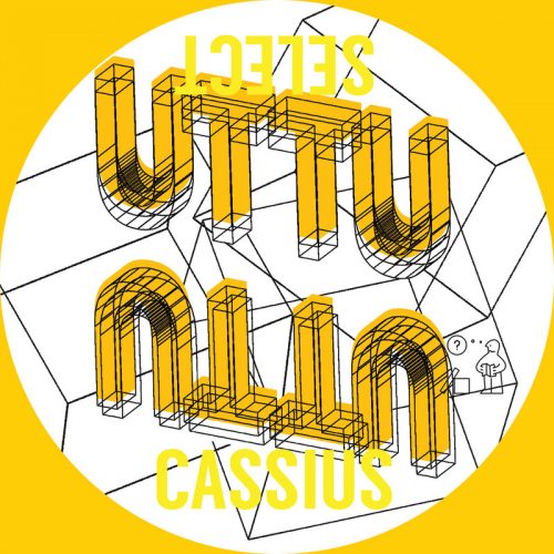 Cassius Select – Crook EP [UTTU_051]