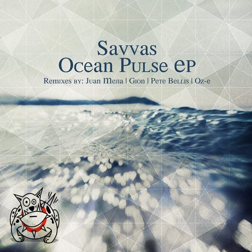 image cover: Savvas - Ocean Pulse EP (+Gion Remix) [DUTCHIE231]