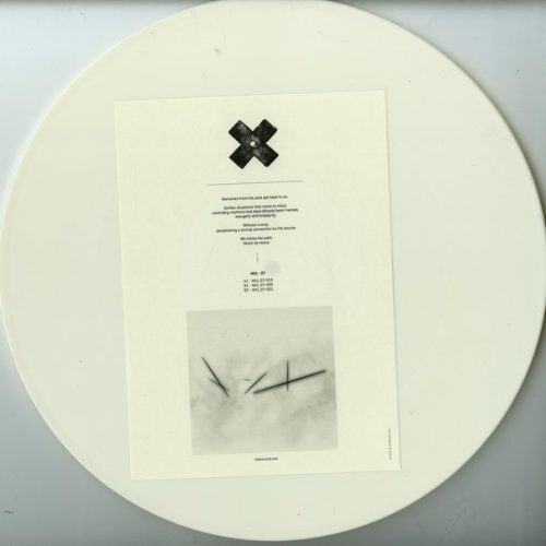NX1 – NX1 07 [NX 107]