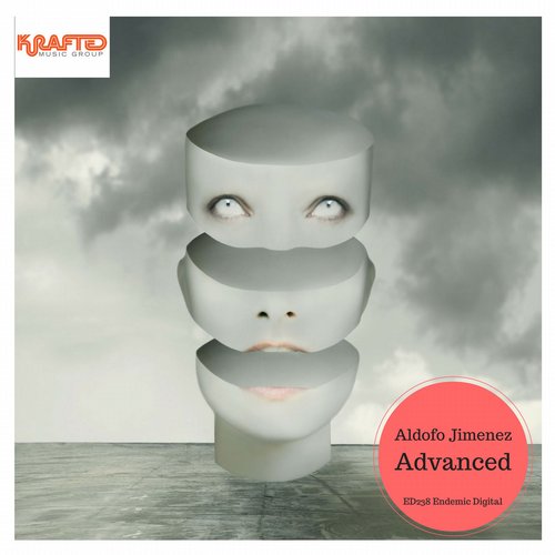 image cover: Adolfo Jimenez - Advanced [ED238]