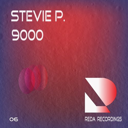 image cover: Stevie P - 9000 [REDA006]