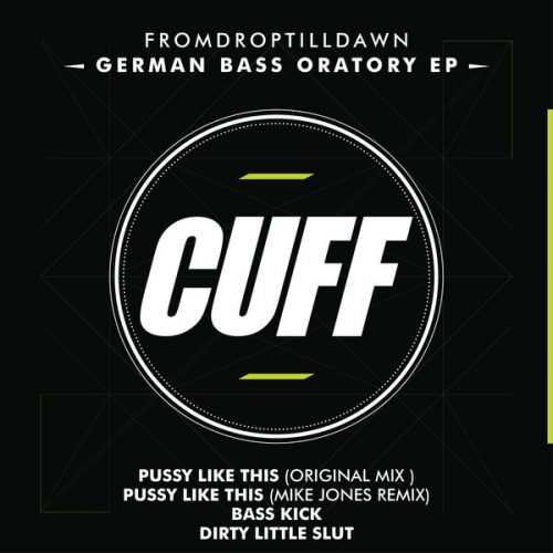 Fromdroptilldawn – German Bass Oratory [66440]