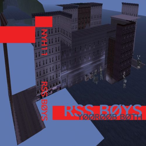 RSS B0YS – Y00R00B B0TH