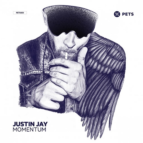 Justin Jay