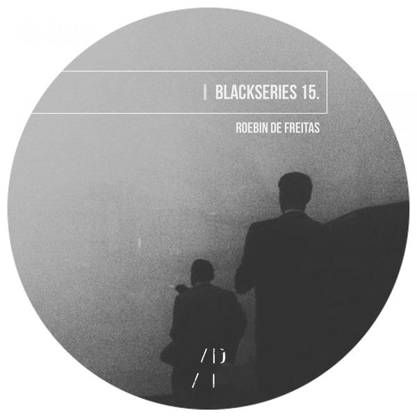 image cover: Roebin De Freitas - Black Series 015 [10088698]
