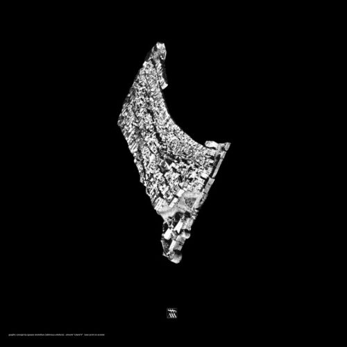 Lucy, Donato Dozzy, Sendai – V: Five Years Of Artefacts – Chapter 5 [SA5YEARS05]