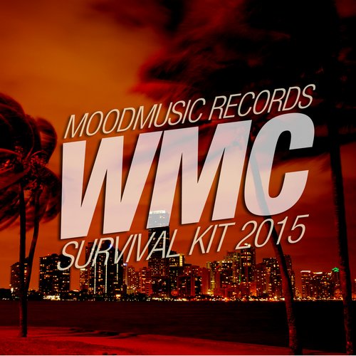 image cover: VA - Moodmusic WMC Survival Kit 2015 [MOODSPEC34]