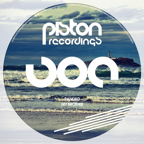 Piston Recordings