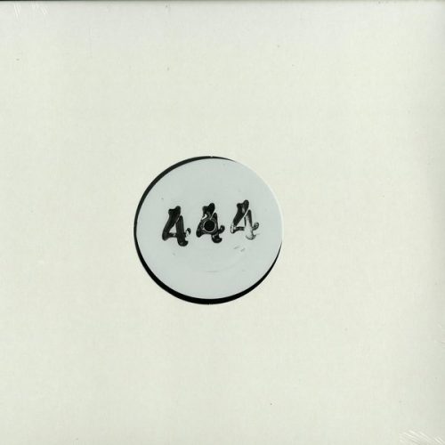 Kris Wadsworth – Uranus 444 [VINYLKW444]