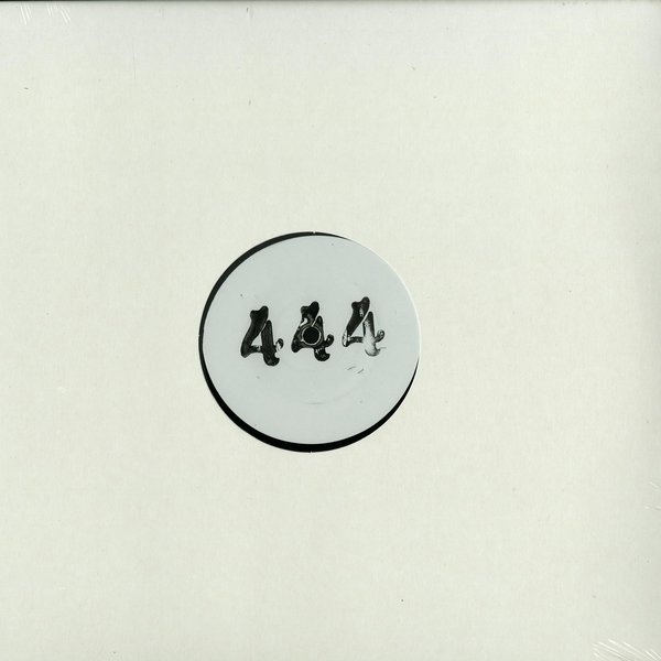 image cover: Kris Wadsworth - Uranus 444 [VINYLKW444]