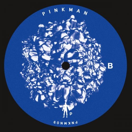 Reckonwrong – Especially For You [PNKMN09]