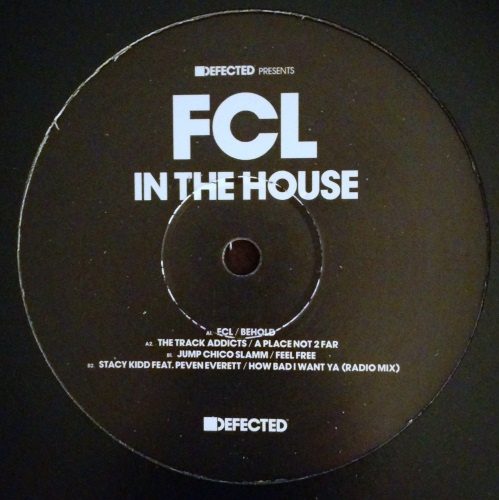 VA – FCL – In The House