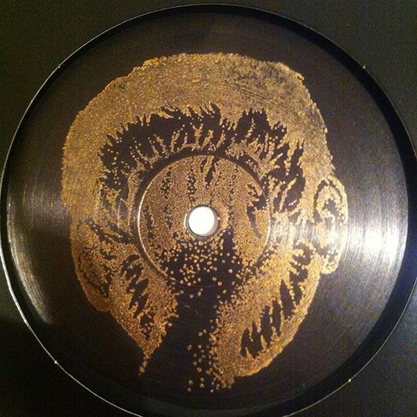 image cover: Excell - Gorgo EP [VINYLDOQ XX2]