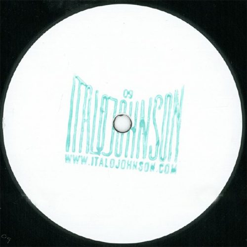 Italojohnson – 009 [VINYLITJ09]
