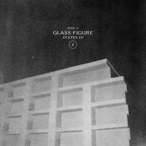 Glass Figure – States [ZONE21]