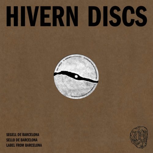 Herzel – Shades EP [HVN026]